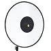 Produktbild Runder Blitz für Beauty Dish zusammenklappbarer Softbox für die Externe Befestigung auf die Kamera-Schuh-Blitzgeräte