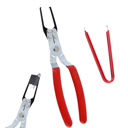 2 PCS Relay Tester, Electrical Disconnect Pliers, Automotive...