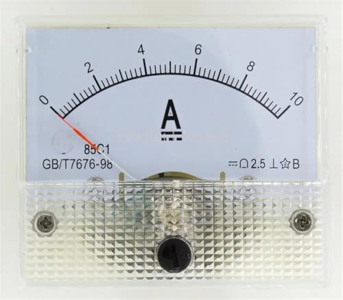 85C1-A DC|C^[dv dv 1A 2A 3A 5A 10A 20A 85C1 AiO AMP [^[ 64 * 56 Mm TCY 1(10A)