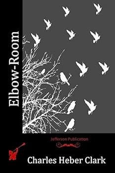 Paperback Elbow-Room Book