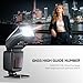 PHOTOOLEX FK300 Camera Flash Speedlite for Canon Nikon Sony Panasonic Olympus Fujifilm Pentax Sigma Minolta Leica and Other SLR Digital Cameras and Digital Cameras with Single Contact Hot Shoe