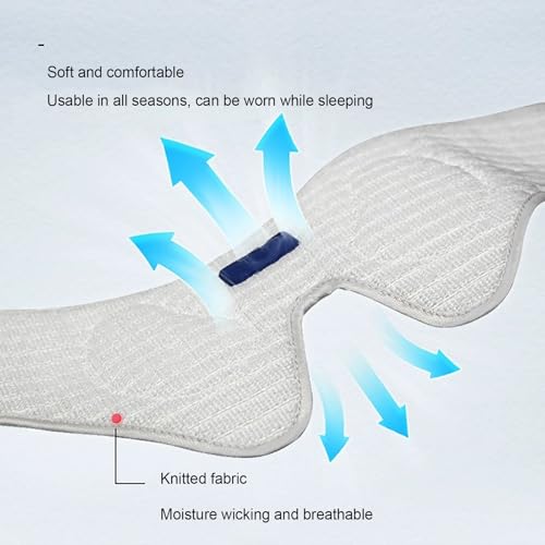 Faja para Hernia Unisex con Almohadillas Ajustables (Talla S) miniatura 6
