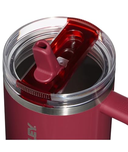 Image of STANLEY Quencher ProTour Flip Straw Tumbler with Leakproof Lid Built-in Straw & Handle