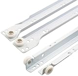 Prime-Line R 7212 Drawer Slide Kit – Replace...