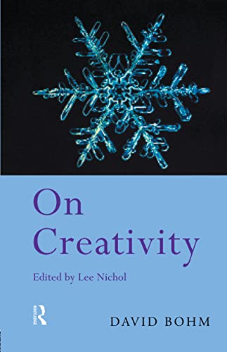 On Creativity view 2