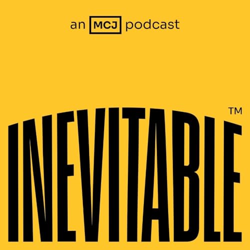 Inevitable cover art