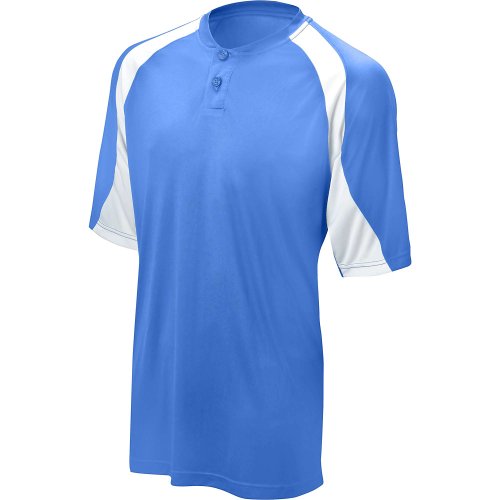 Jersey Mizuno Youth G3 bicolore pour fille