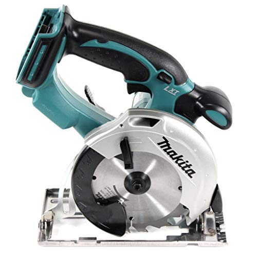 Makita DSS 501 136mm - vue 5