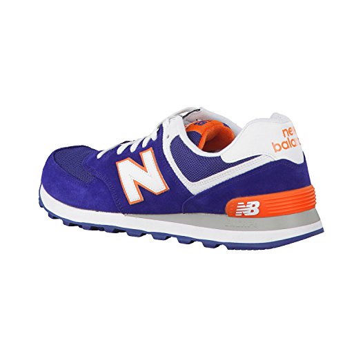 Image of New Balance Men's 574 V1 Core Sneakers