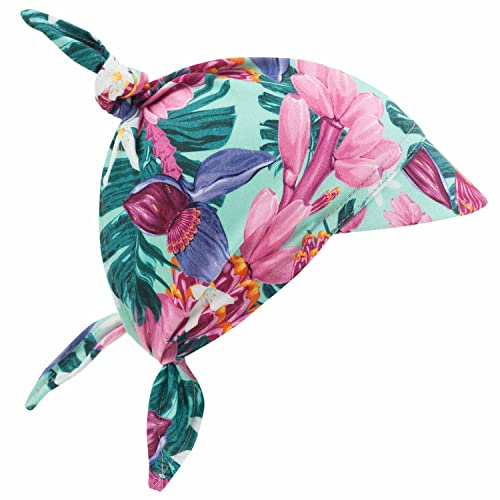 Sevira Kids - Gorra para bebé de bambú
