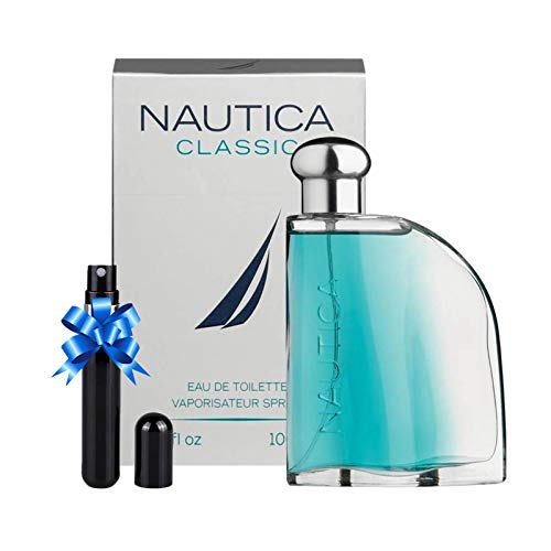 El Mejor Listado de Nautica Locion que Puedes Comprar On-line. 28 Imagen adicional