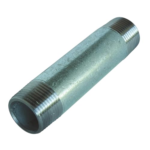 SOMATHERM FOR YOU - bobinas - hierro galvanizado - 33/42 longitud = 100 mm