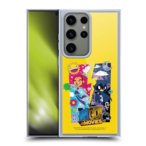 Funda Starfire Cuervo S23 Ultra para Evitar Arañazos