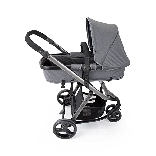 Safety 1st, Travel System Mobi, Trio, Grey... glide