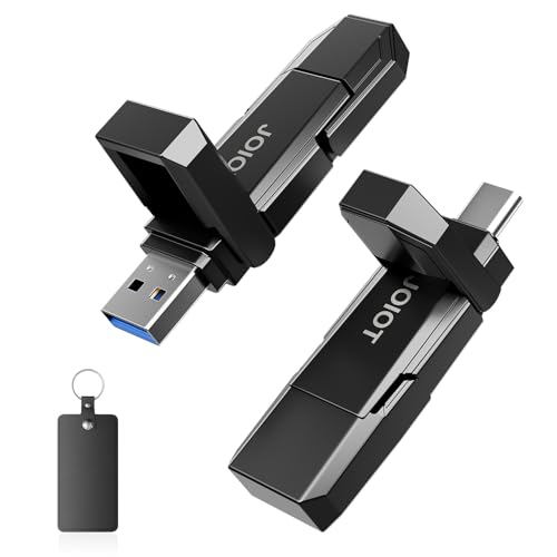 256GB External Portable USB SSD Type-C and USB 3.2...
