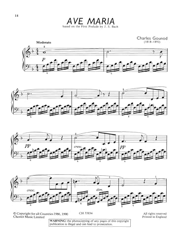 All the Tunes You've Ever Wanted to Play | Piano Classics Collection | Easy Piano Sheet Music Songbook with Nearly 300 Timeless Melodies from Beethoven to Sullivan | For Students and Adults Alike