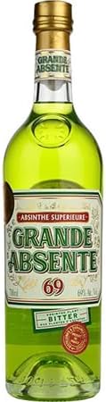 Grande Absente 70cl - 69% vol.
