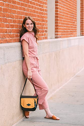 Image of Sherpani Milli, Small Crossbody Purse, Shoulder Bag, Mini Messenger Bag, Crossbody Bags, RFID Protection, Travel Gift