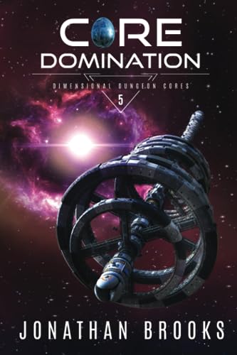 Cover of Core Domination