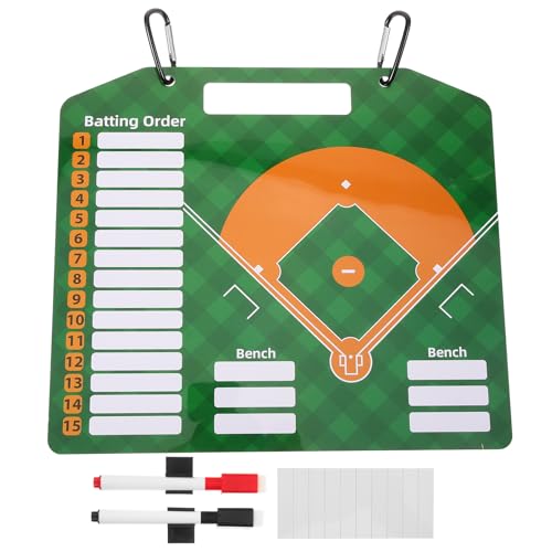 Matériel de sport portable pour entraînement de baseball sur terrain