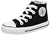 iDuoDuo Classic Kids Casual Comfort Zipper Lace Up High Top Canvas Shoes (Toddler/Little Kid/Big Kid)