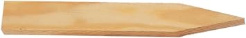 Forestry Suppliers 1 x 2 x 12 Wood Flat Stakes, Bundle of 50