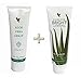 Produktbild Aloe Vera Gelly + Aloe Vera Bright Toothgel
