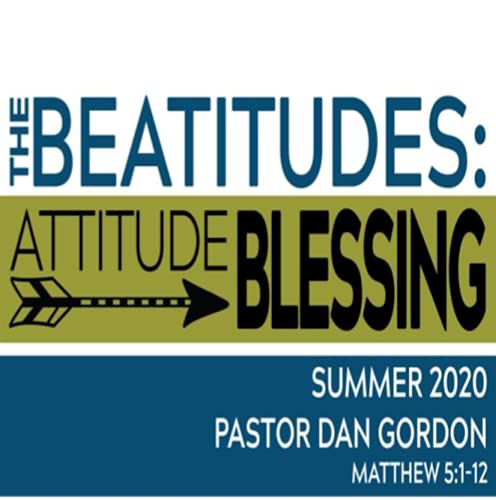 The Beatitudes: Summer 2020 Titelbild