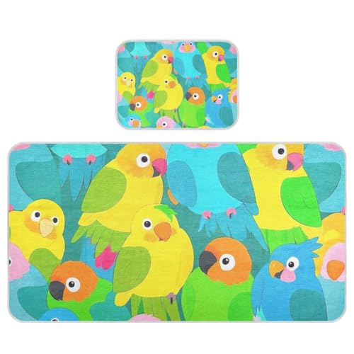 Cooling Baby Bed Mattress 28