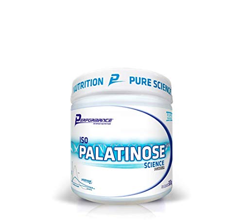 Iso Palatinose 300g - Performance, 300g - Performance
