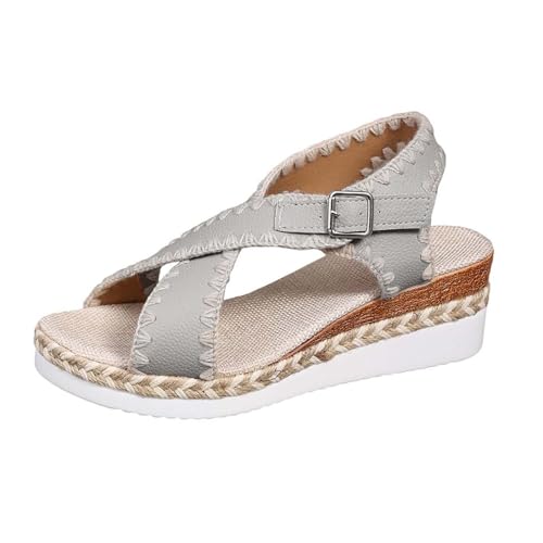 Sandales confort femme cuir haut de gamme avec détails strass chics