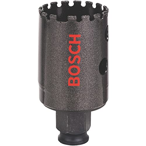 Flash Deals - 80% OFF Bosch 2608580308 Diamond Hole Saw 38mm