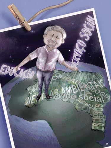 Como um rio: o percurso do menino cortez Como um rio: o percurso do menino cortez - Imagem 4