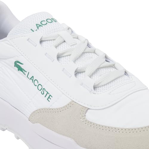 Image of Lacoste Men's Elite Active Evo Sneakers