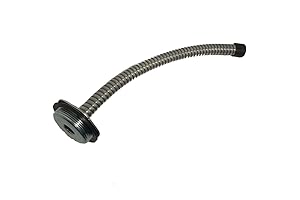 JERRY CAN SPOUT: The Ultimate Solution for Safe and Convenient Fuel Transfer