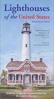 Lighthouses of the United States 1888216220 Book Cover