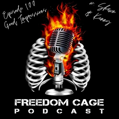 Episode 100 | Good Impressions