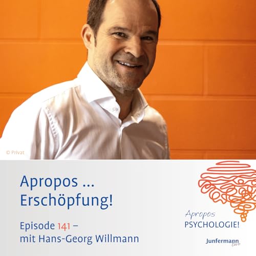 Apropos ... Ersch&ouml;pfung!