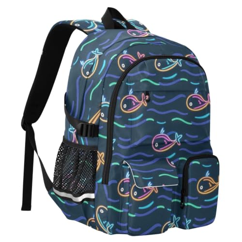 Mochilas escolares de animales para llevar libros sin dolor de espalda 2