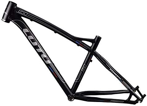 Frame alloy mtb Clearance