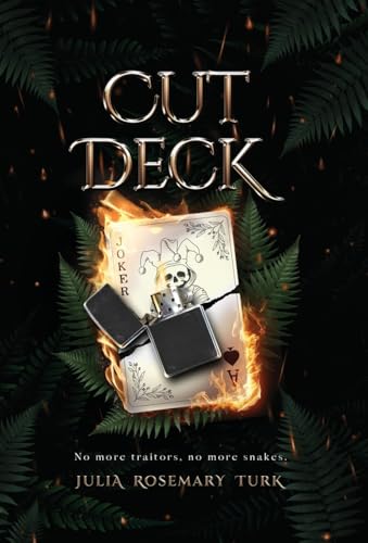 Cut Deck view 2