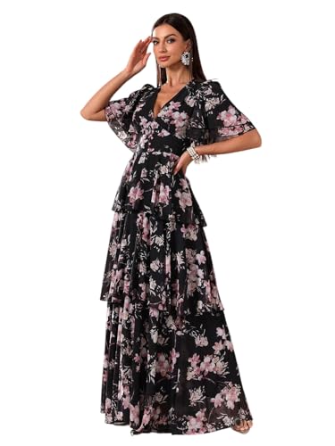 Image of LITZO Dresses for Women || Western Dresses for Women (L-45-46)
