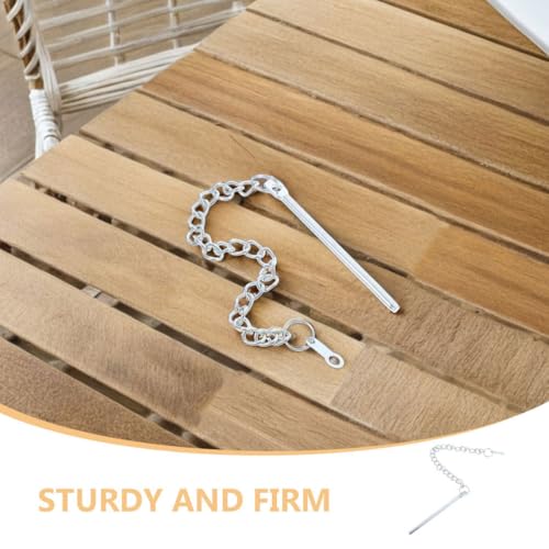 Fixation fiable parasol exterieur sangle stabilisatrice anti vent - 5