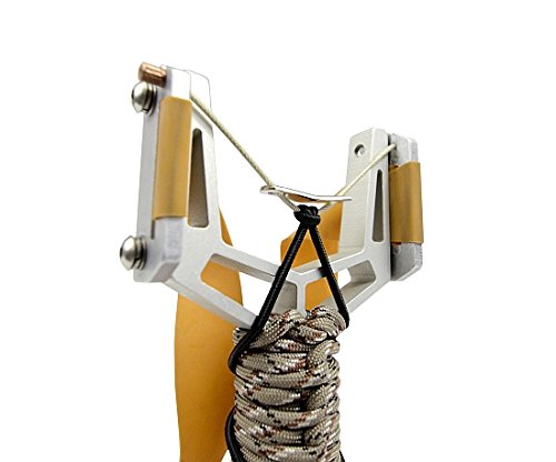 Arrow Rest for Y-Shot