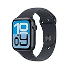 Apple Watch SE 3(GPSǥ)- 44mmߥåɥʥȥߥ˥ॱȥߥåɥʥȥݡĥХ - M/L