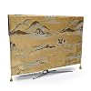 Licht Luxe European TV Cover Dust Cover TV Screen Protector Opknoping 22-75in LCD LED Indoor Slaapkamer Woonkamer…