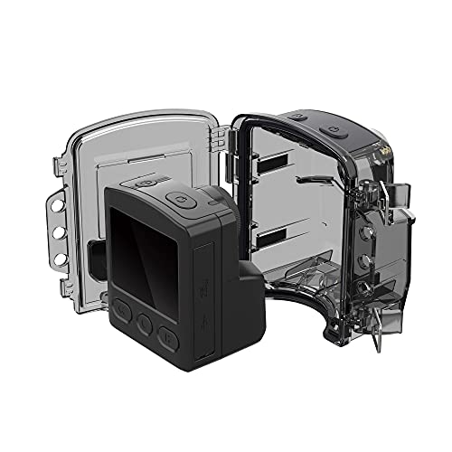 Brinno TLC2020 Cámara Time Lapse Full HD Waterproof miniatura 5