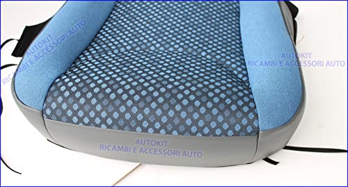 Generico Imbottitura Sedile Seduta per Scudo dal