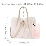 Zoom IMG-1 aisi borsa a tracolla da Zoom IMG-1 aisi borsa a tracolla da