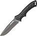 Schrade SCHF31S, Coltello Tascabile Unisex – Adulto, Nero, Taglia Unica